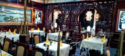 Bild von China-Restaurant Shanghai