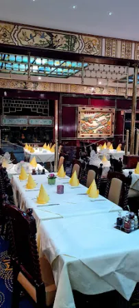 Bild von China-Restaurant Shanghai
