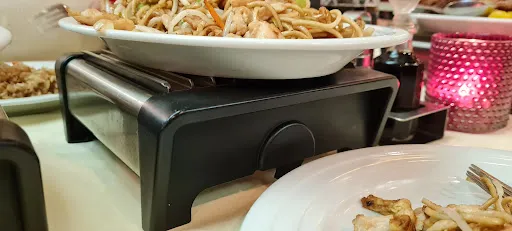 Bild von China-Restaurant Shanghai