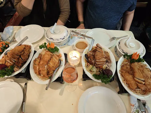 Bild von China-Restaurant Shanghai