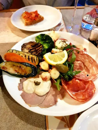 Bild von Ristorante Italiani