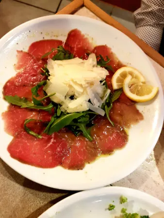 Bild von Ristorante Italiani