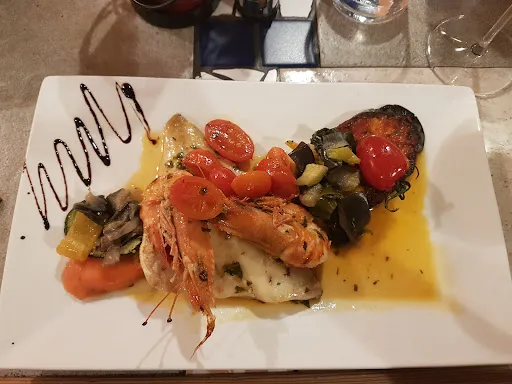Bild von Ristorante Italiani