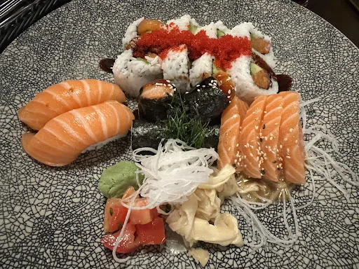 Bild von Kaiso Restaurant