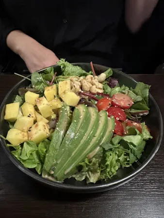 Bild von Kaiso Restaurant