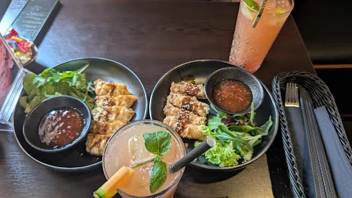 Bild von Kaiso Restaurant