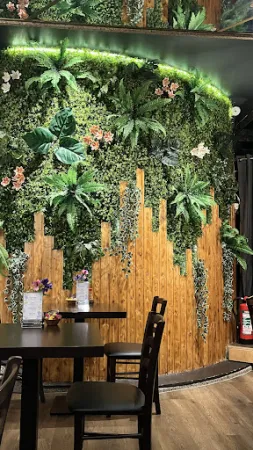 Bild von Kaiso Restaurant