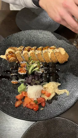 Bild von Kaiso Restaurant