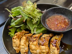 Kaiso Restaurant