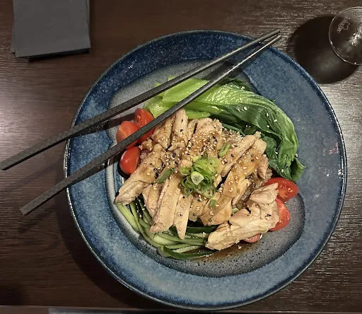 Bild von Kaiso Restaurant