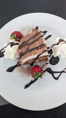 Bild von La Trattoria im Eltinger Hof