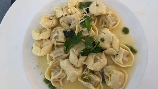 Bild von La Trattoria im Eltinger Hof