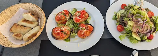 Bild von La Trattoria im Eltinger Hof
