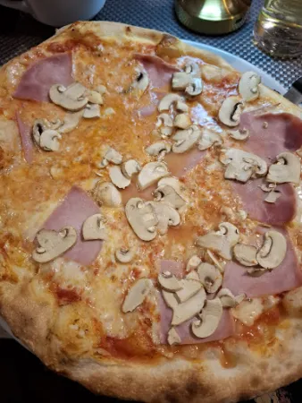 Bild von La Trattoria im Eltinger Hof