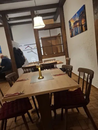 Bild von La Trattoria im Eltinger Hof