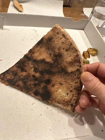 Bild von La Trattoria im Eltinger Hof