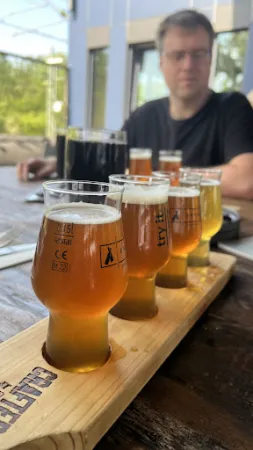 Bild von BROW. modern brewery