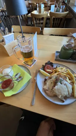Bild von Gaststätte Engelberg