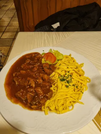 Bild von Gasthof zum Ochsen