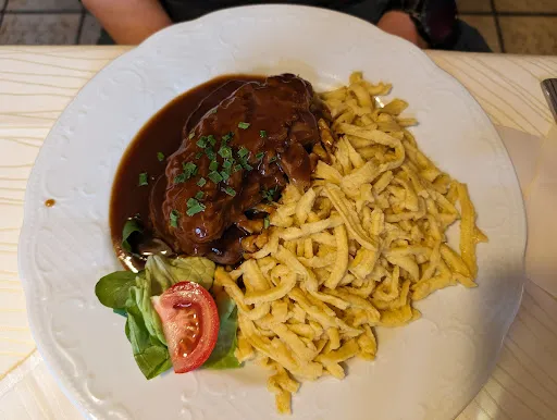 Bild von Gasthof zum Ochsen