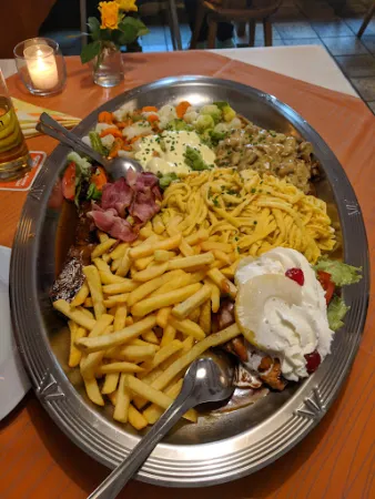 Bild von Gasthof zum Ochsen
