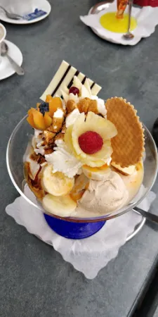 Bild von Ristorante La Palma 3