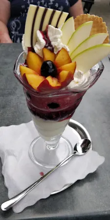 Bild von Ristorante La Palma 3