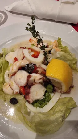 Bild von Ristorante La Palma 3