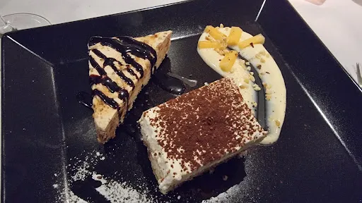 Bild von Ristorante La Palma 3