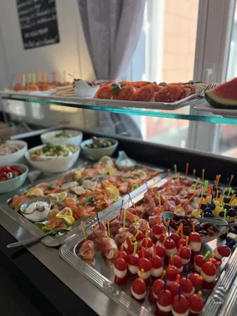 Bild von Landhotel & Restaurant Tanne