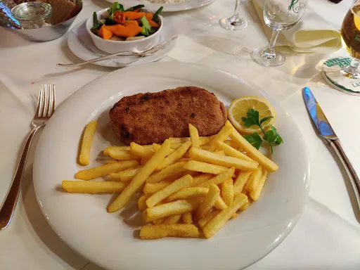 Bild von Landgasthof & Hotel Rebstock Haltingen