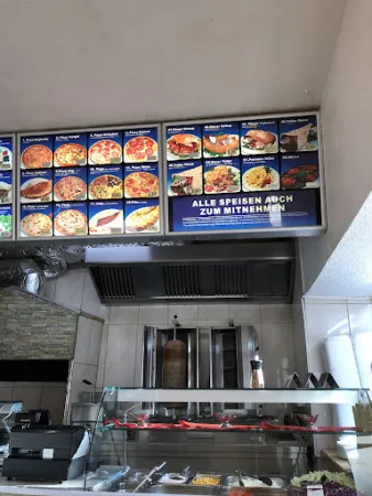 Bild von Antep Grill Haus - Rheinfelden (Baden)