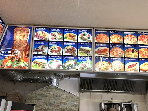 Bild von Antep Grill Haus - Rheinfelden (Baden)