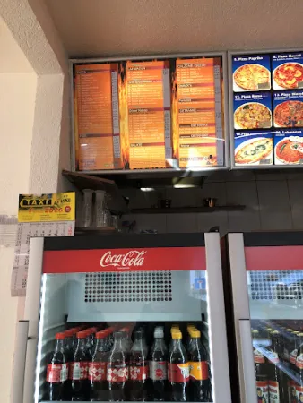 Bild von Antep Grill Haus - Rheinfelden (Baden)