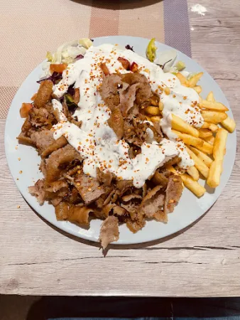 Bild von Antep Grill Haus - Rheinfelden (Baden)