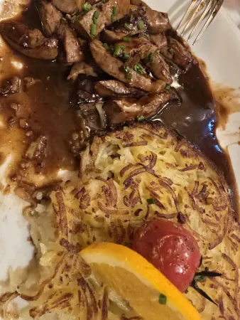 Bild von Restaurant Kupferdächli