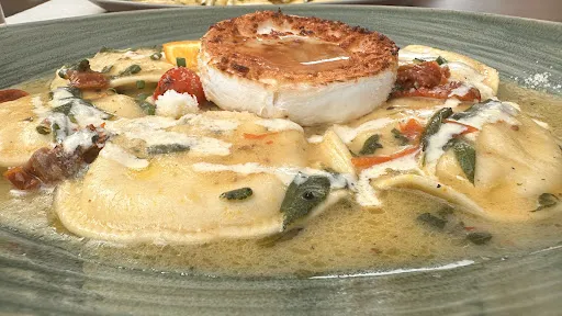 Bild von Restaurant Kupferdächli