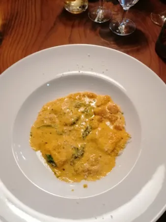 Bild von Restaurant Kupferdächli