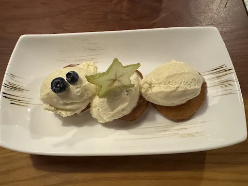 Bild von Restaurant Kupferdächli