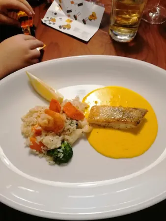 Bild von Restaurant Kupferdächli