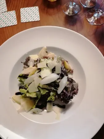 Bild von Restaurant Kupferdächli