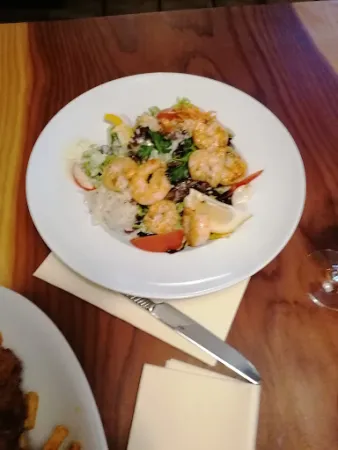 Bild von Restaurant Kupferdächli