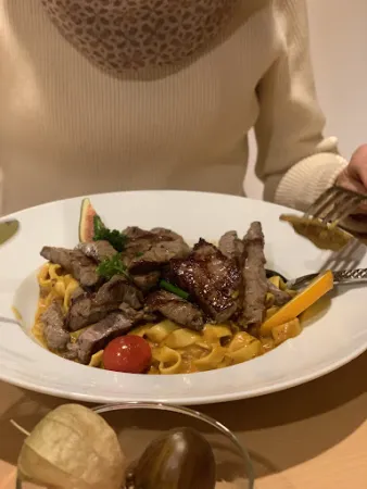 Bild von Restaurant Kupferdächli