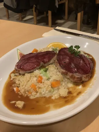 Bild von Restaurant Kupferdächli