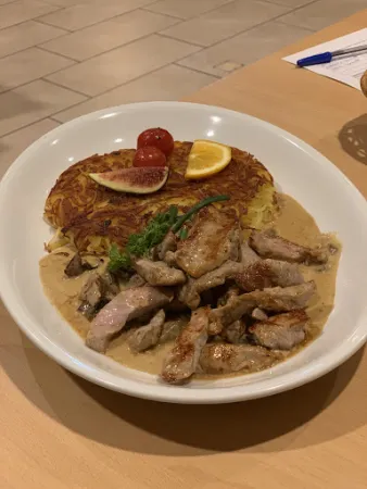 Bild von Restaurant Kupferdächli