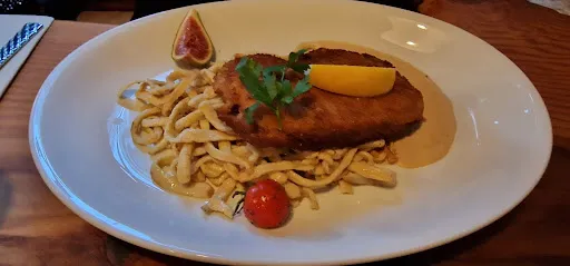 Bild von Restaurant Kupferdächli