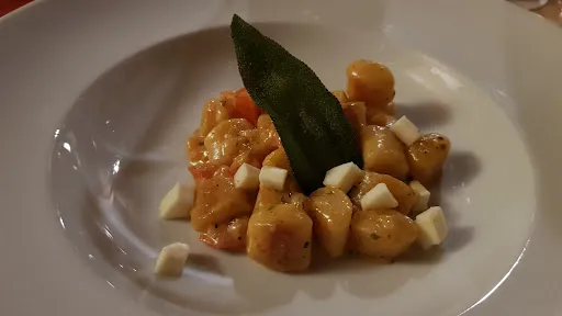 Bild von Restaurant Kupferdächli
