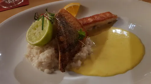 Bild von Restaurant Kupferdächli