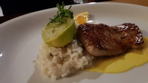 Bild von Restaurant Kupferdächli