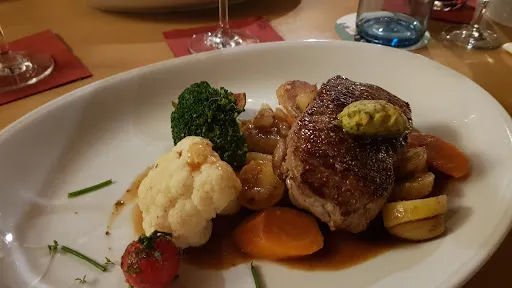 Bild von Restaurant Kupferdächli